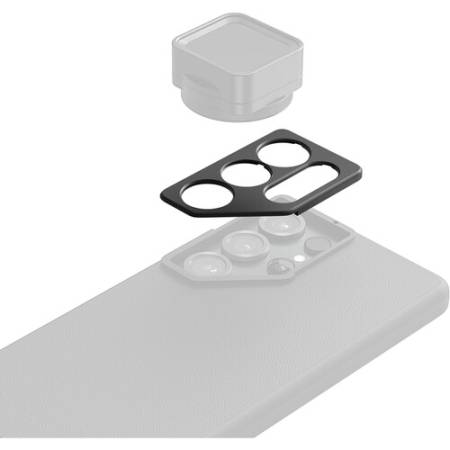 SmallRig 5184 FilMov - gwintowana płytka obiektywu 17mm